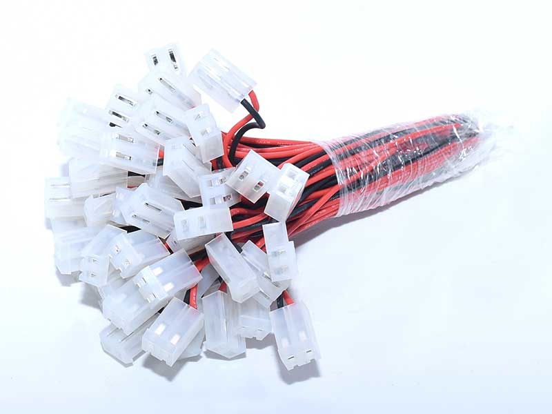 端子連接線(xiàn)如何做到產(chǎn)品防護(hù)